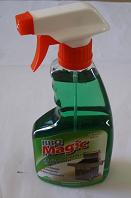 BBQ Magic Degreaser - 500ML